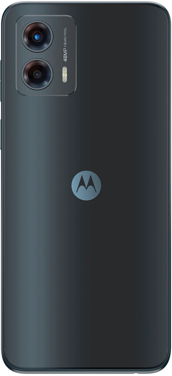 Motorola - Moto G 5G 2023 128GB (Unlocked) - Ink Blue_2