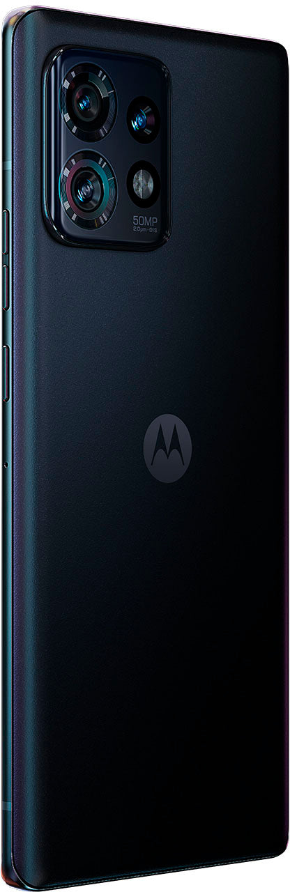 Motorola - edge+ 512GB 2023 (Unlocked) - Interstellar Black_11
