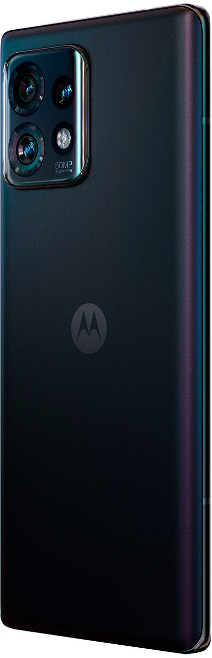 Motorola - edge+ 512GB 2023 (Unlocked) - Interstellar Black_5
