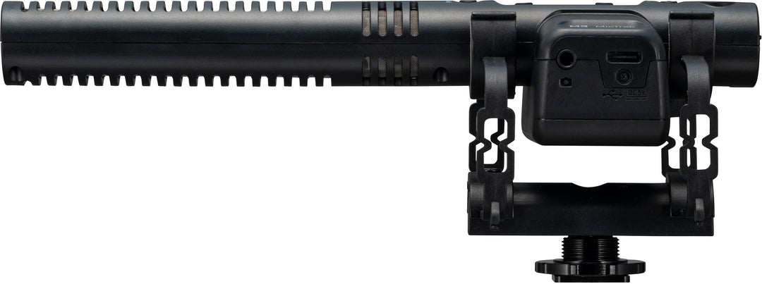 Zoom - M3 MicTrak Shotgun Microphone & Recorder_5