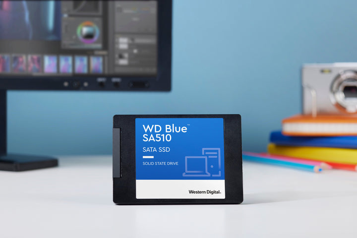 WD - Blue SA510 4TB Internal SSD SATA_2