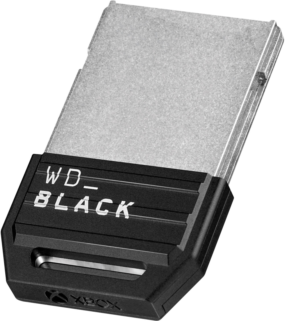 WD - BLACK C50 1TB Expansion Card for Xbox Series X|S Gaming Console SSD Storage - Black_1