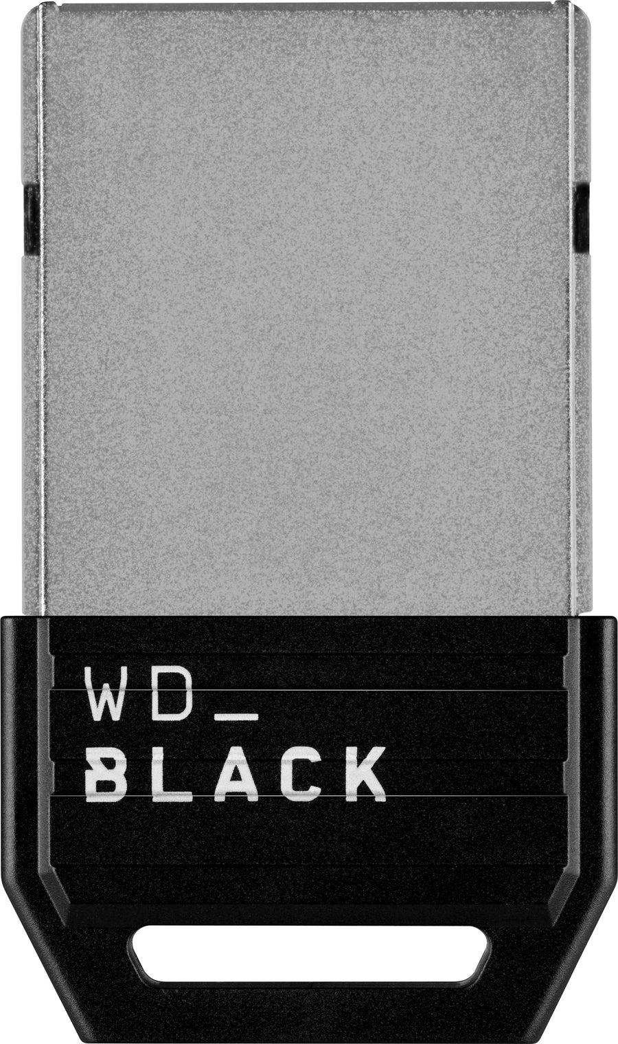 WD - BLACK C50 1TB Expansion Card for Xbox Series X|S Gaming Console SSD Storage - Black_0