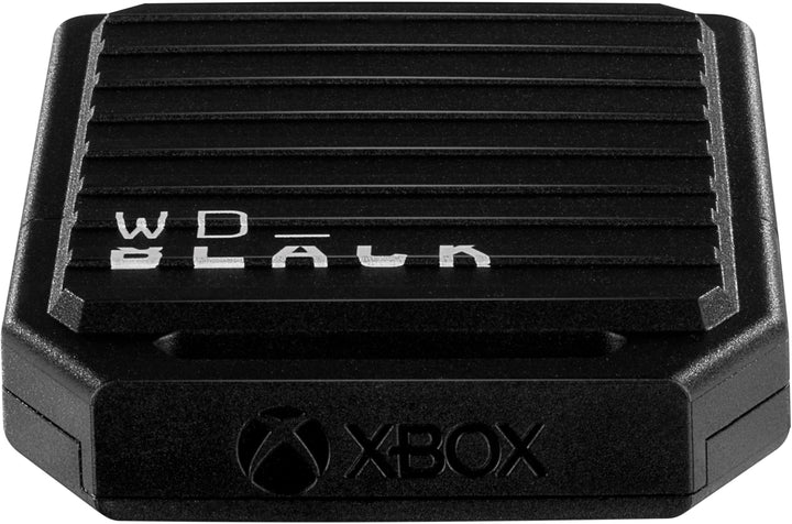 WD - BLACK C50 1TB Expansion Card for Xbox Series X|S Gaming Console SSD Storage - Black_4