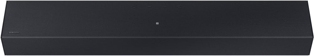 SAMSUNG B Series 2.0 Ch Soundar W/ Built-in Woofer HW-C400 - Black_1