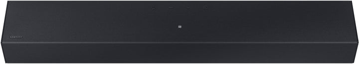 SAMSUNG B Series 2.0 Ch Soundar W/ Built-in Woofer HW-C400 - Black_1