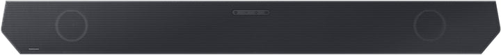 Samsung - Q series 5.1.2ch Wireless Dolby Atmos Soundbar w/ Q Symphony - Titan Black_5