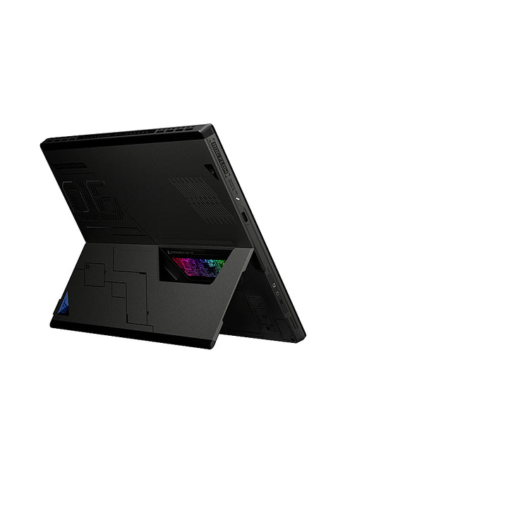 ASUS - ROG Flow Z13 13.4” Touchscreen Gaming Laptop QHD 165Hz- Intel Core i9 with 16GB Memory NVIDIA GeForce RTX 4050 - 1TB SSD - Mixed Black_10