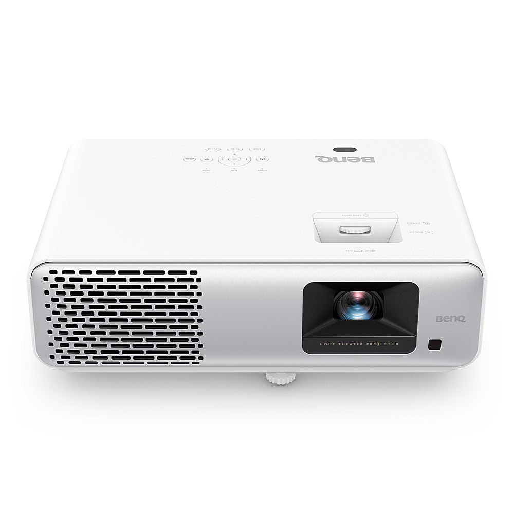 BenQ HT2060 1080p HDR LED Home Theater Projector with Lens Shift & Low Latency - White_1