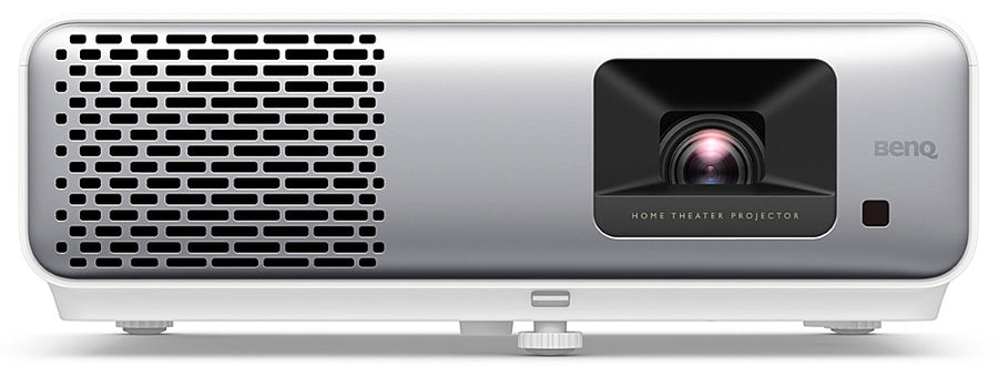 BenQ HT2060 1080p HDR LED Home Theater Projector with Lens Shift & Low Latency - White_0