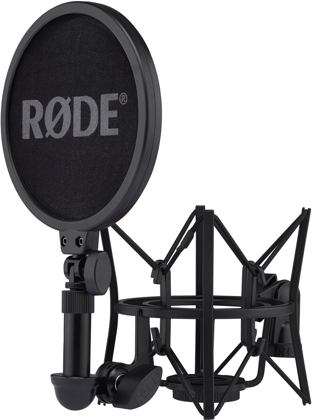 RØDE - NT1 5th Generation Studio Condenser Microphone_12