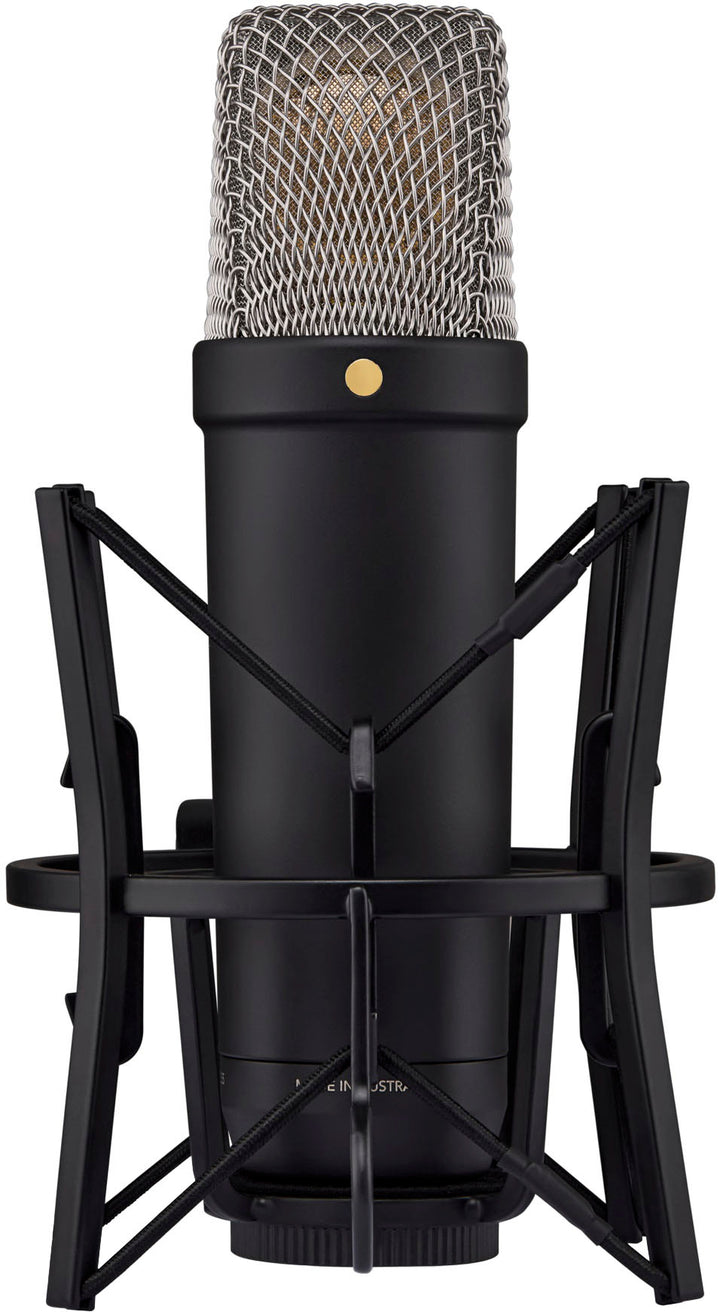 RØDE - NT1 5th Generation Studio Condenser Microphone_10