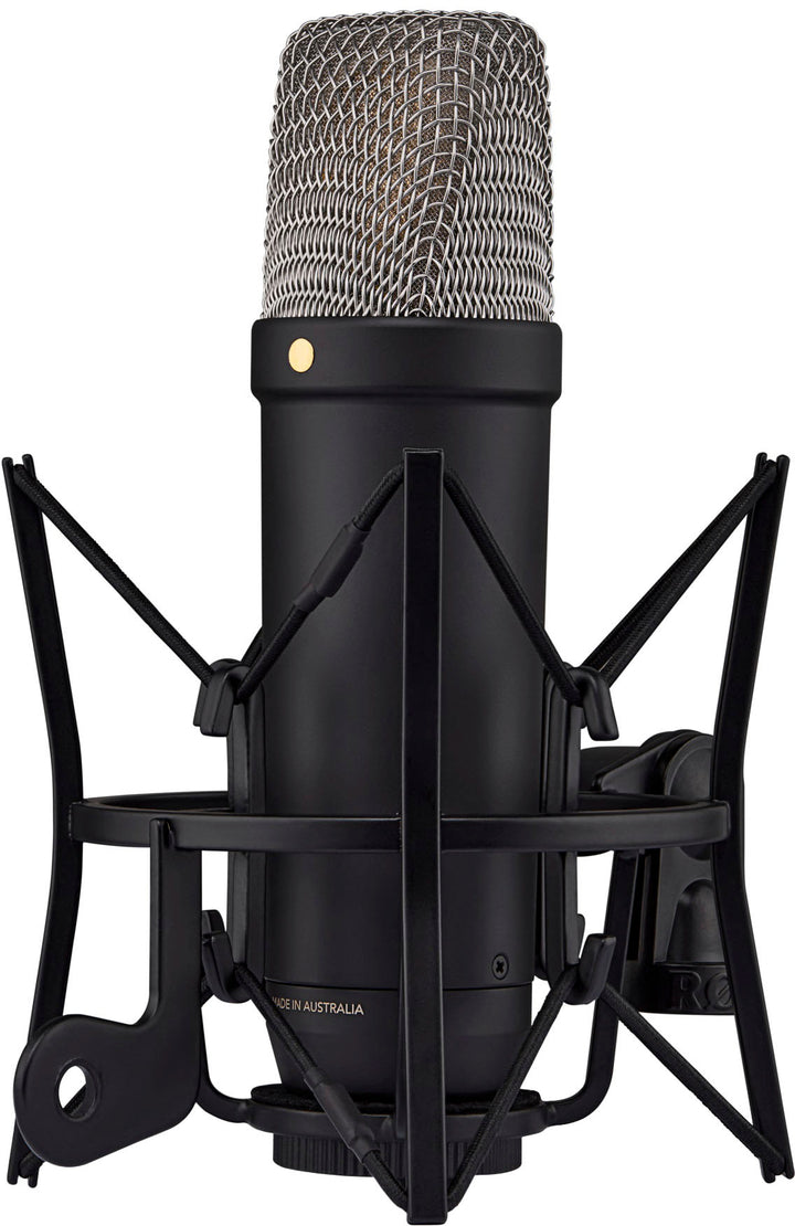 RØDE - NT1 5th Generation Studio Condenser Microphone_9