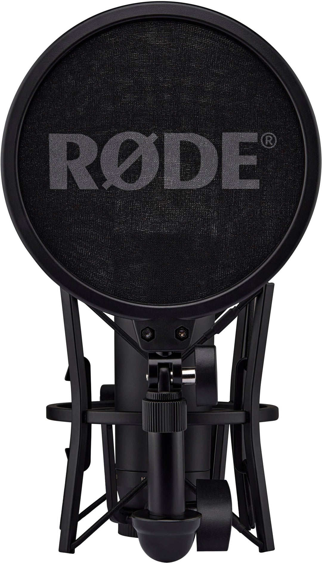 RØDE - NT1 5th Generation Studio Condenser Microphone_7