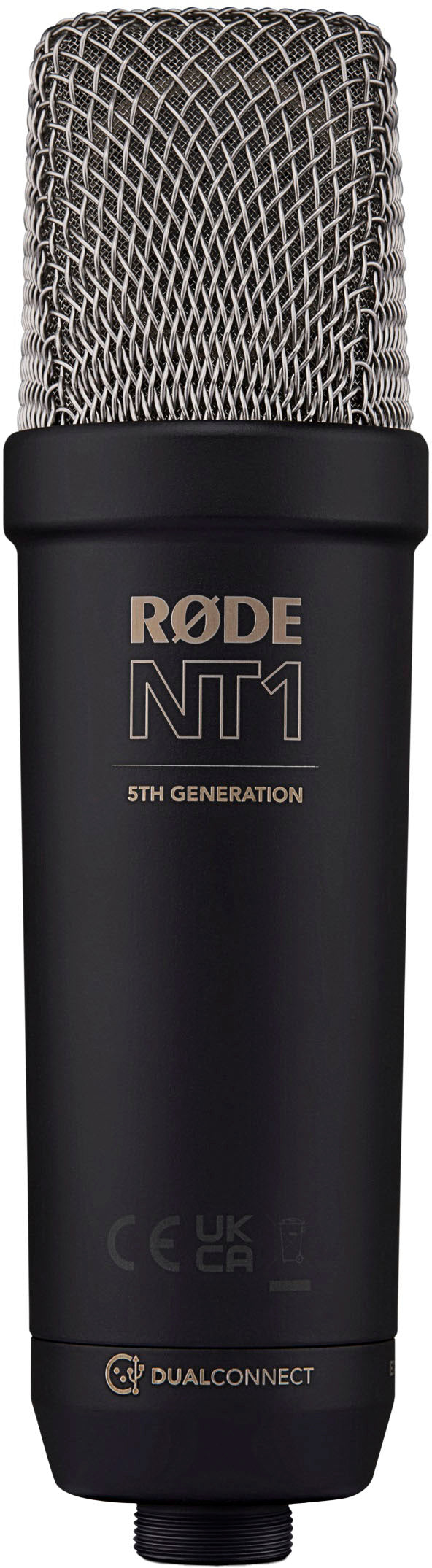 RØDE - NT1 5th Generation Studio Condenser Microphone_8