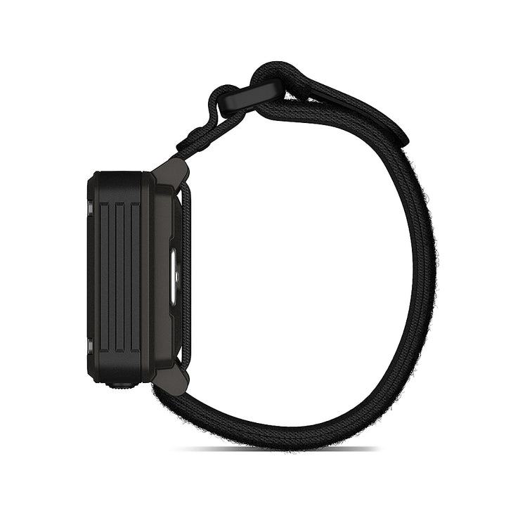 Garmin - Foretrex 801 GPS Smartwatch Navigator with Strap 73 mm Fiber-Reinforced Polymer - Black_4