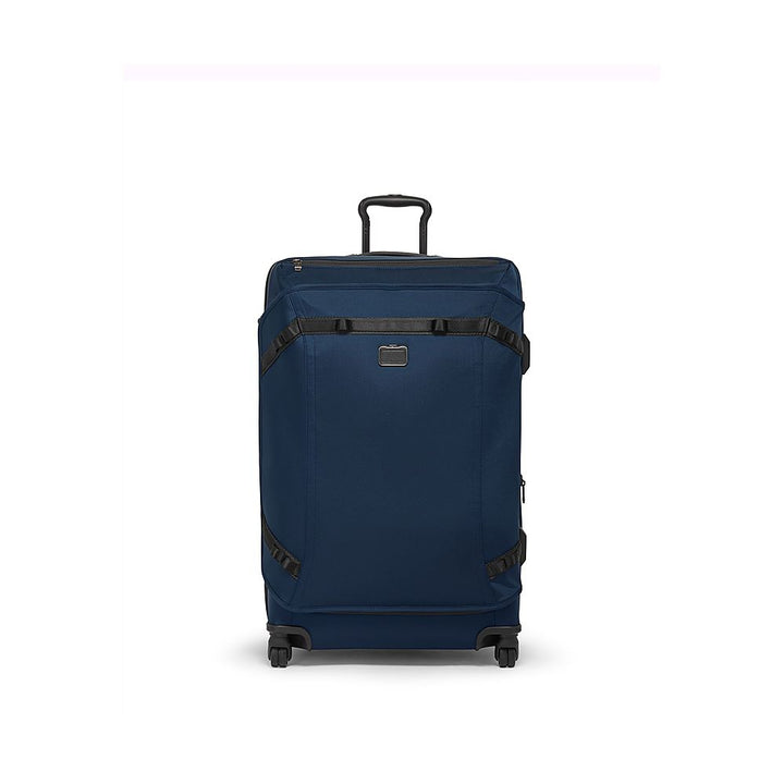 TUMI - Alpha Bravo Extended Trip Expandable 4 Wheel Packing Case - Navy_0
