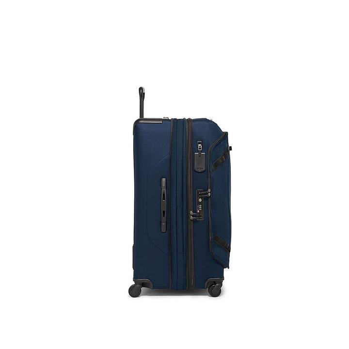 TUMI - Alpha Bravo Extended Trip Expandable 4 Wheel Packing Case - Navy_2