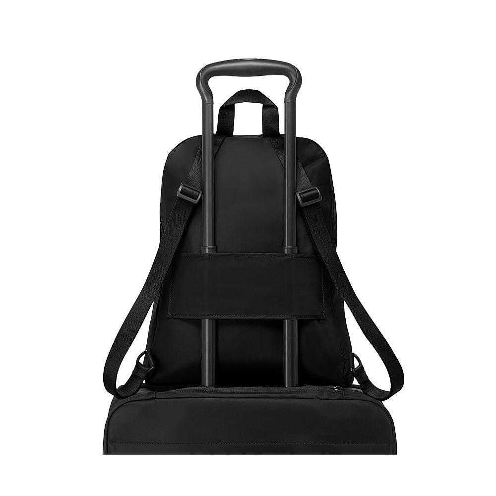 TUMI - Voyageur Just In Case Backpack - Black/Gold_4