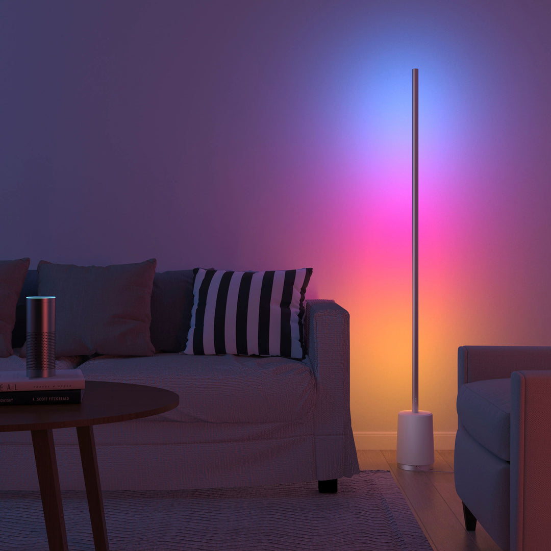 Govee - RGBIC Floor Lamp_7