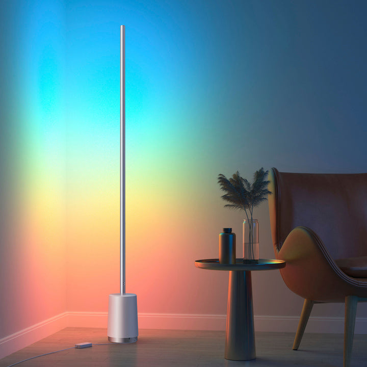 Govee - RGBIC Floor Lamp_5