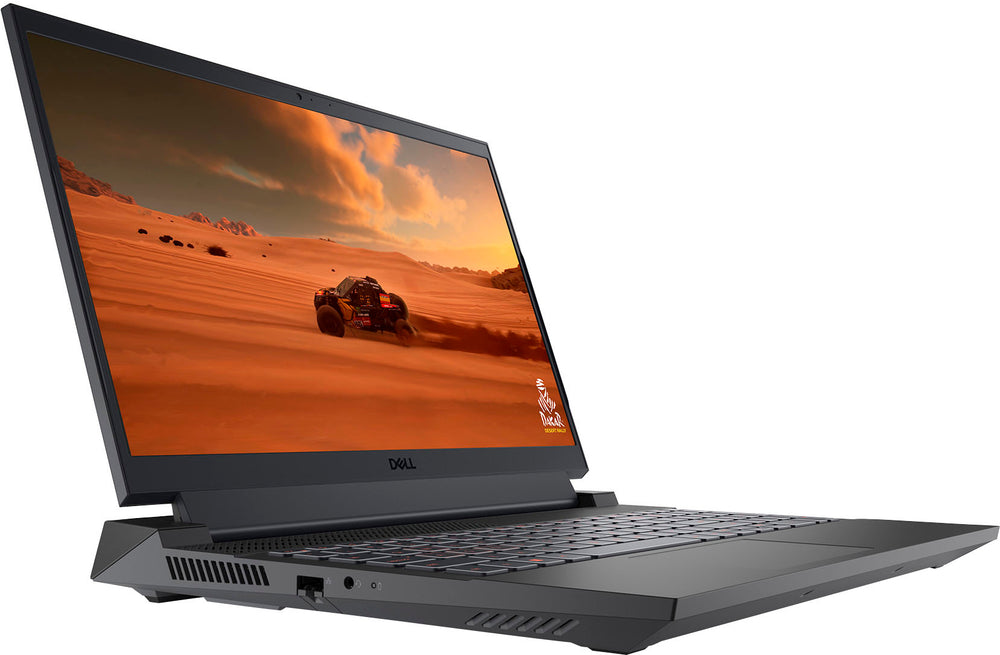 Dell G15 15.6" FHD 120Hz Gaming Laptop - Intel Core i7 - 8GB Memory - NVIDIA GeForce RTX 4050 - 1TB SSD - Dark Shadow Gray_1