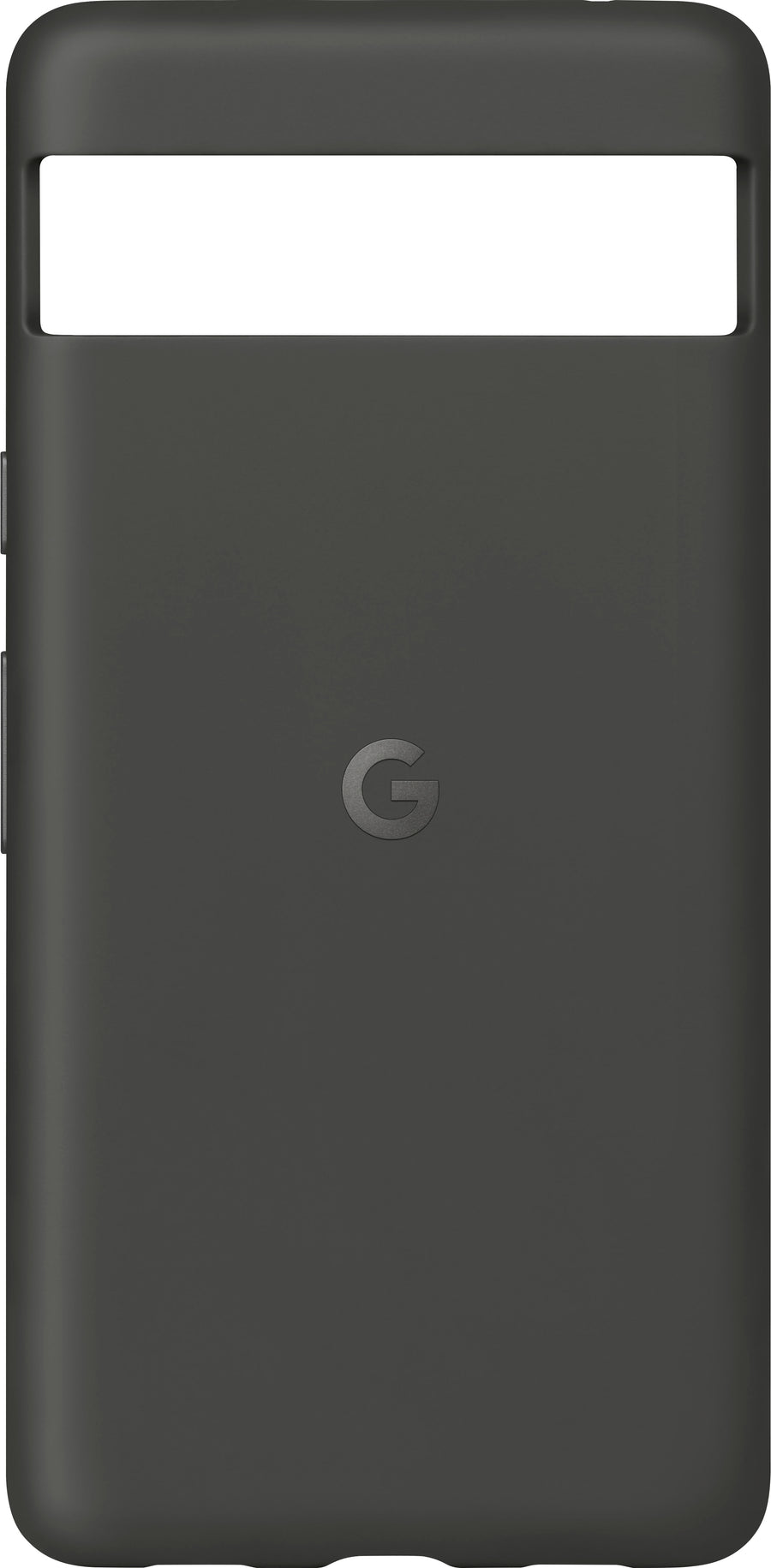 Google - Pixel 7a Case - Charcoal_0