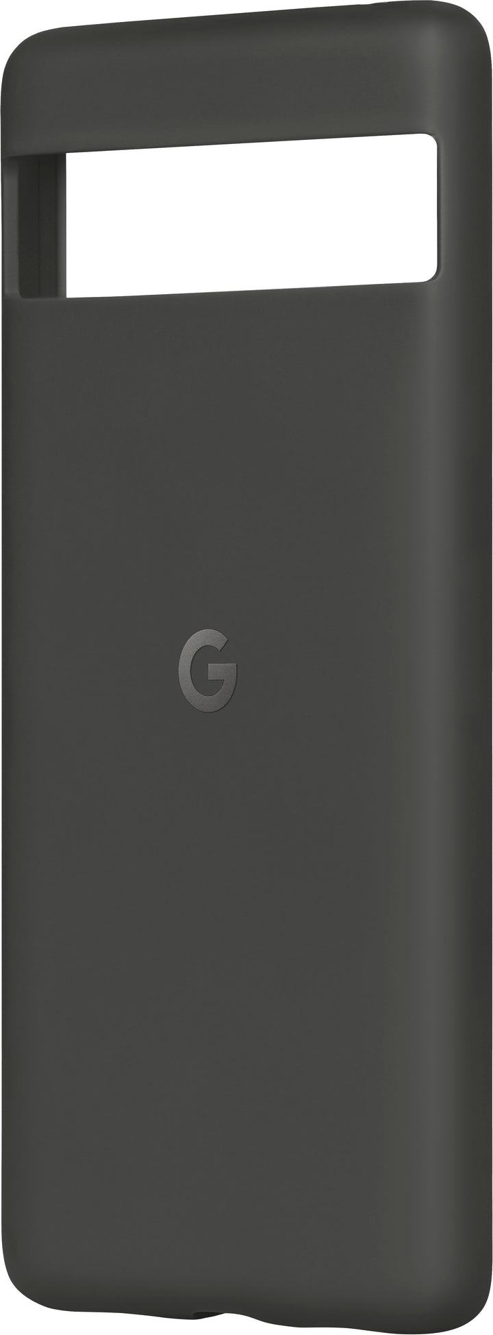 Google - Pixel 7a Case - Charcoal_3