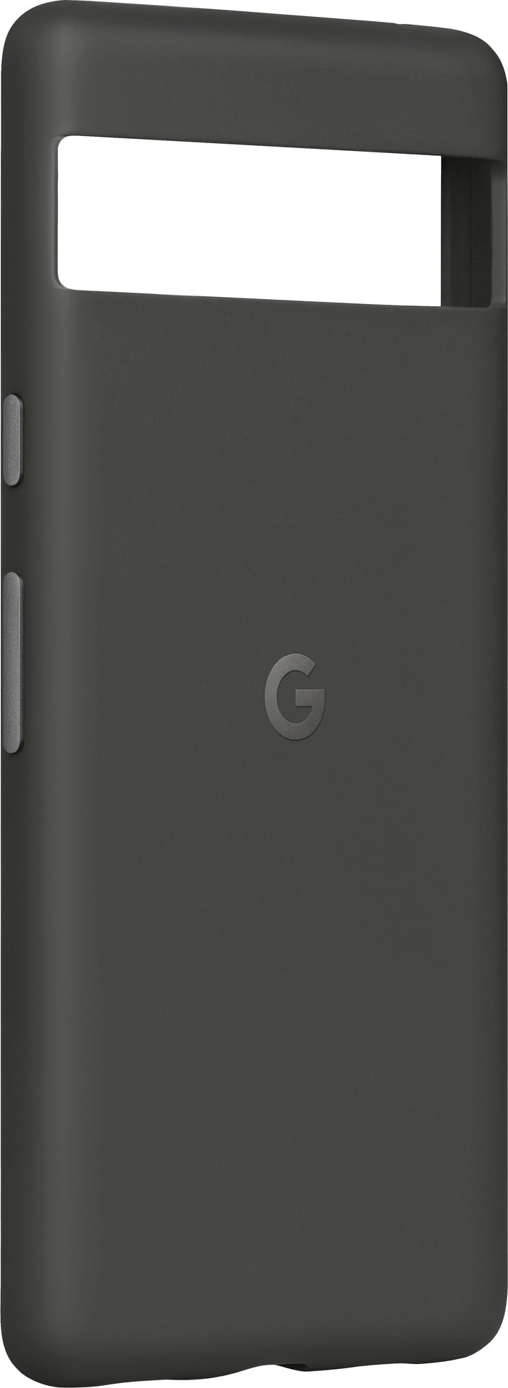 Google - Pixel 7a Case - Charcoal_2