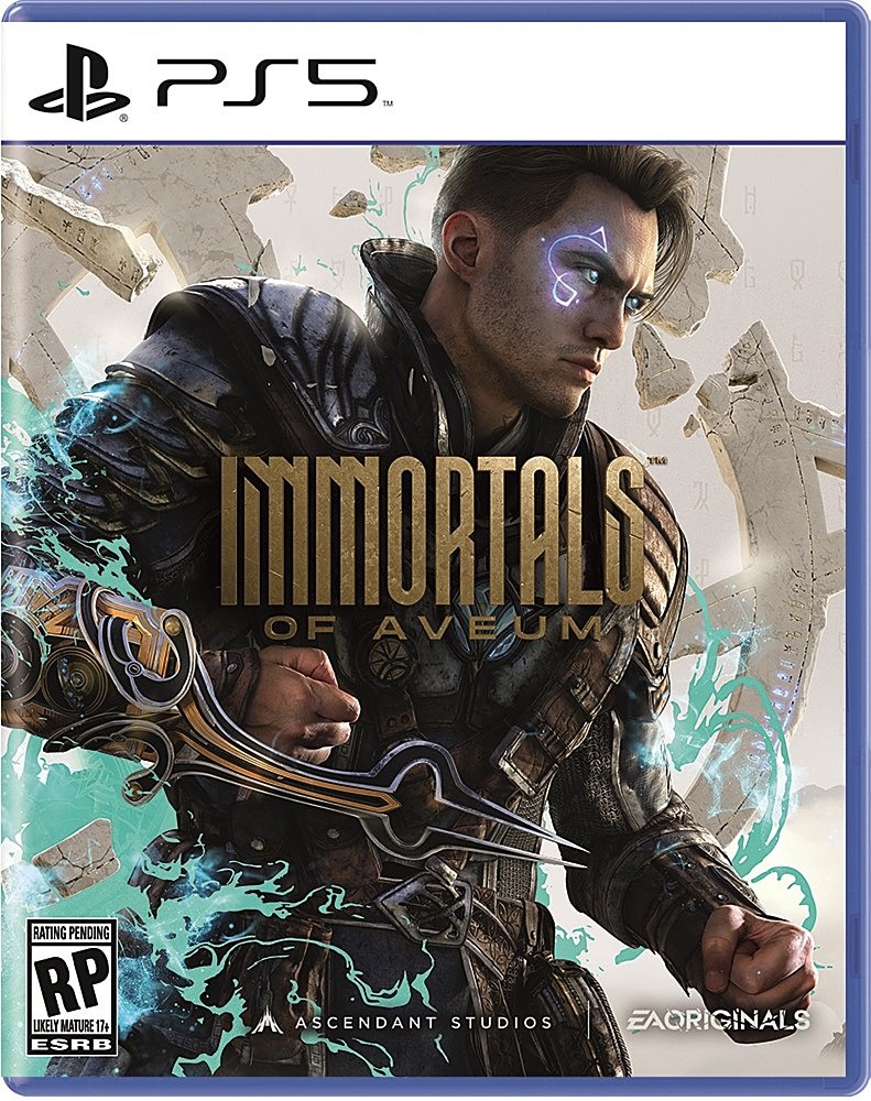 Immortals of Aveum - PlayStation 5_0