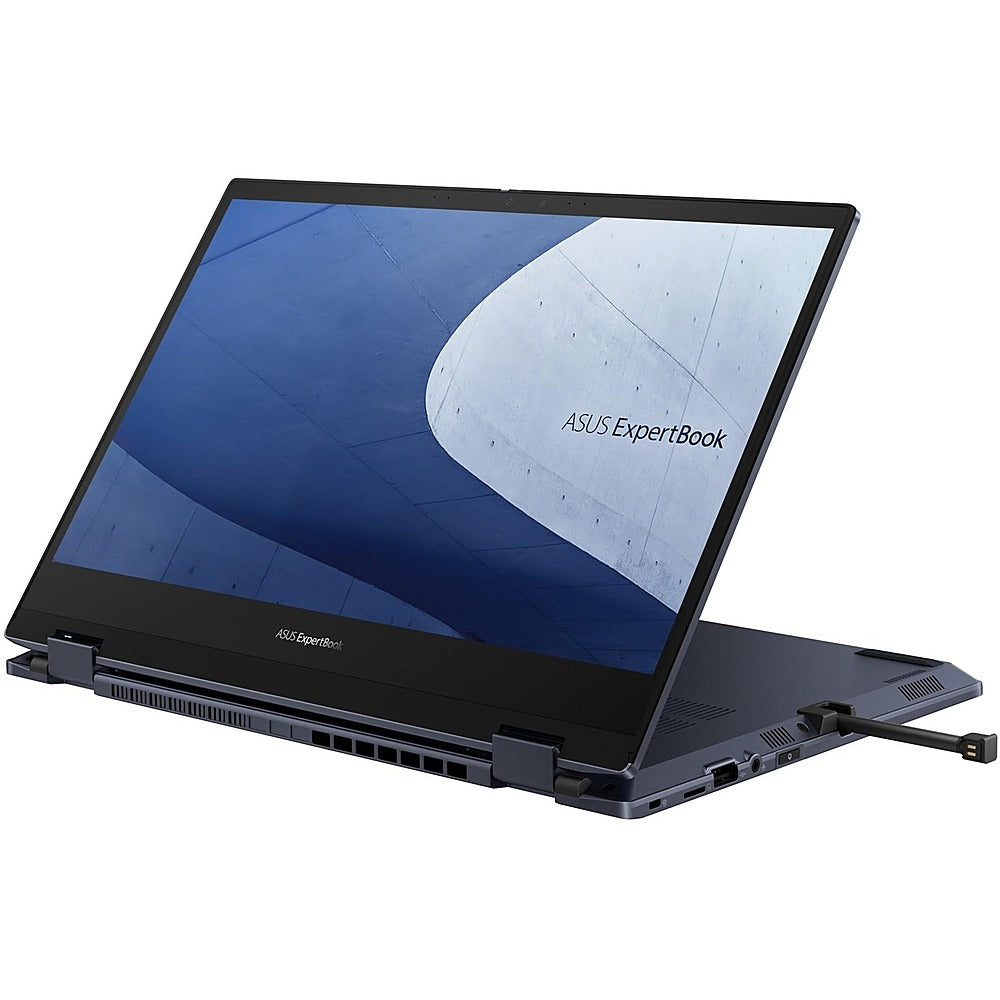 ASUS - ExpertBook B5 Flip B5402F 2-in-1 14" Laptop - Intel Core i7 with 16GB Memory - 1 TB SSD - NEW_1