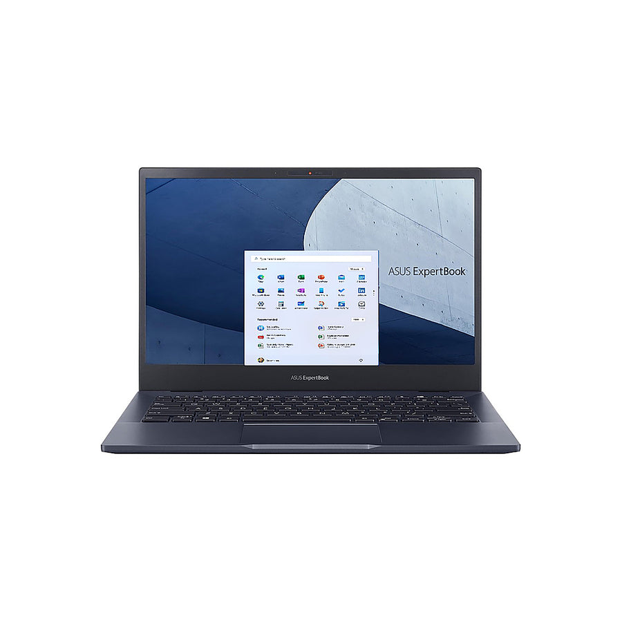 ASUS - ExpertBook B5 Flip B5402F 2-in-1 14" Laptop - Intel Core i7 with 16GB Memory - 1 TB SSD - NEW_0