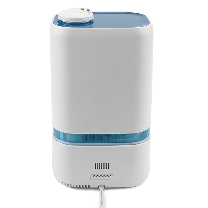 Levoit - Smart Ultrasonic Cool Mist Humidifier - White_10