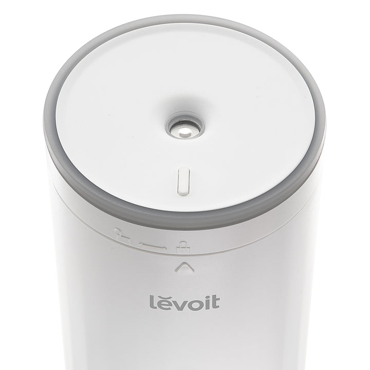 Levoit - Mini Ultrasonic Cool Mist Humidifier - White_9