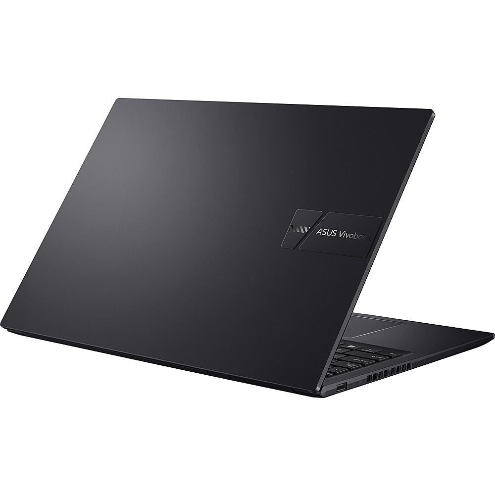ASUS - Vivobook 16 M1605 16" Laptop - AMD Ryzen 5 with 8GB Memory - 512 GB SSD - Indie Black_12