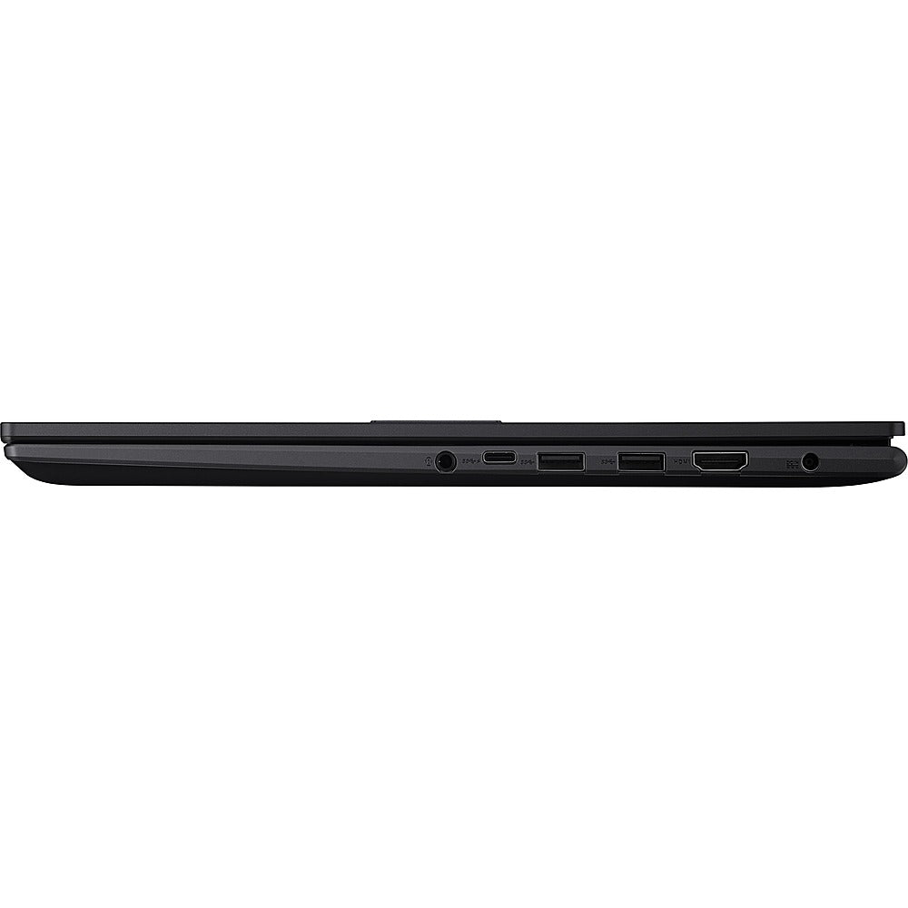 ASUS - Vivobook 16 M1605 16" Laptop - AMD Ryzen 5 with 8GB Memory - 512 GB SSD - Indie Black_13