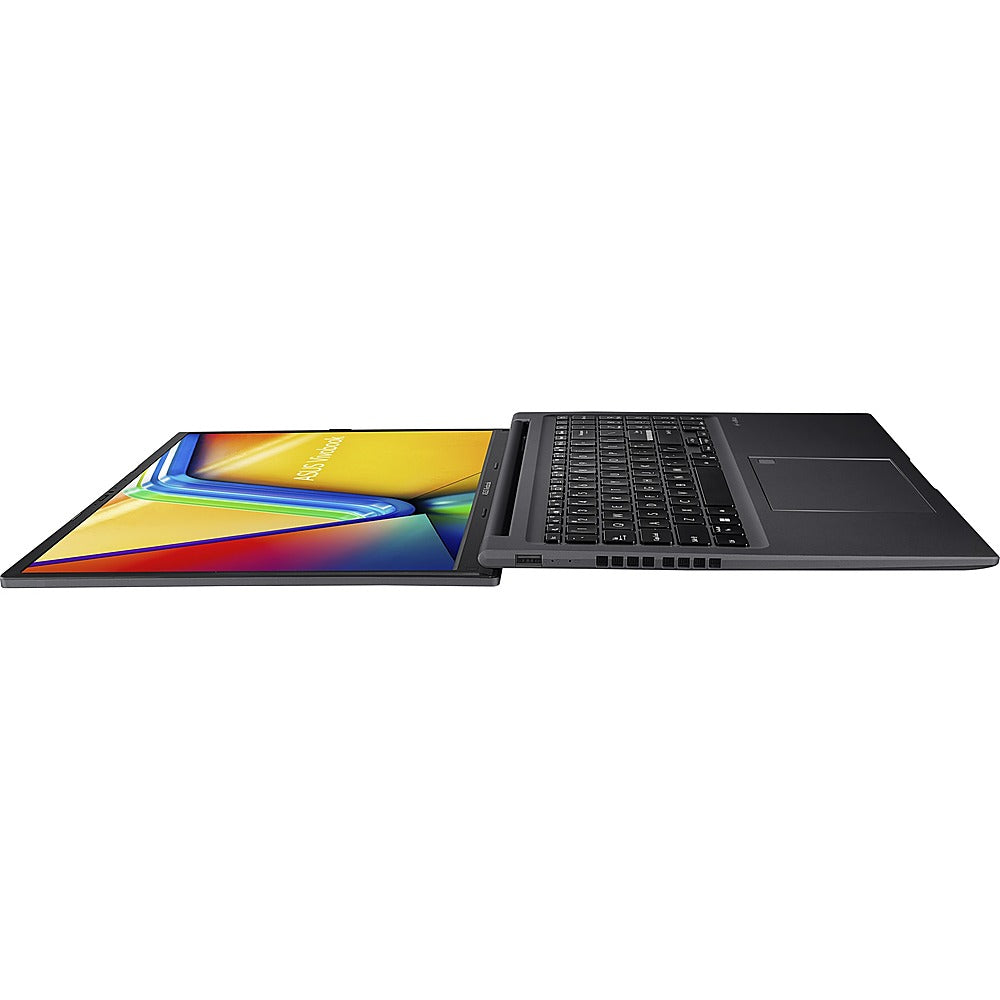 ASUS - Vivobook 16 M1605 16" Laptop - AMD Ryzen 5 with 8GB Memory - 512 GB SSD - Indie Black_8