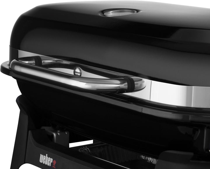 Weber - Lumin Compact Electric Grill - Black_12