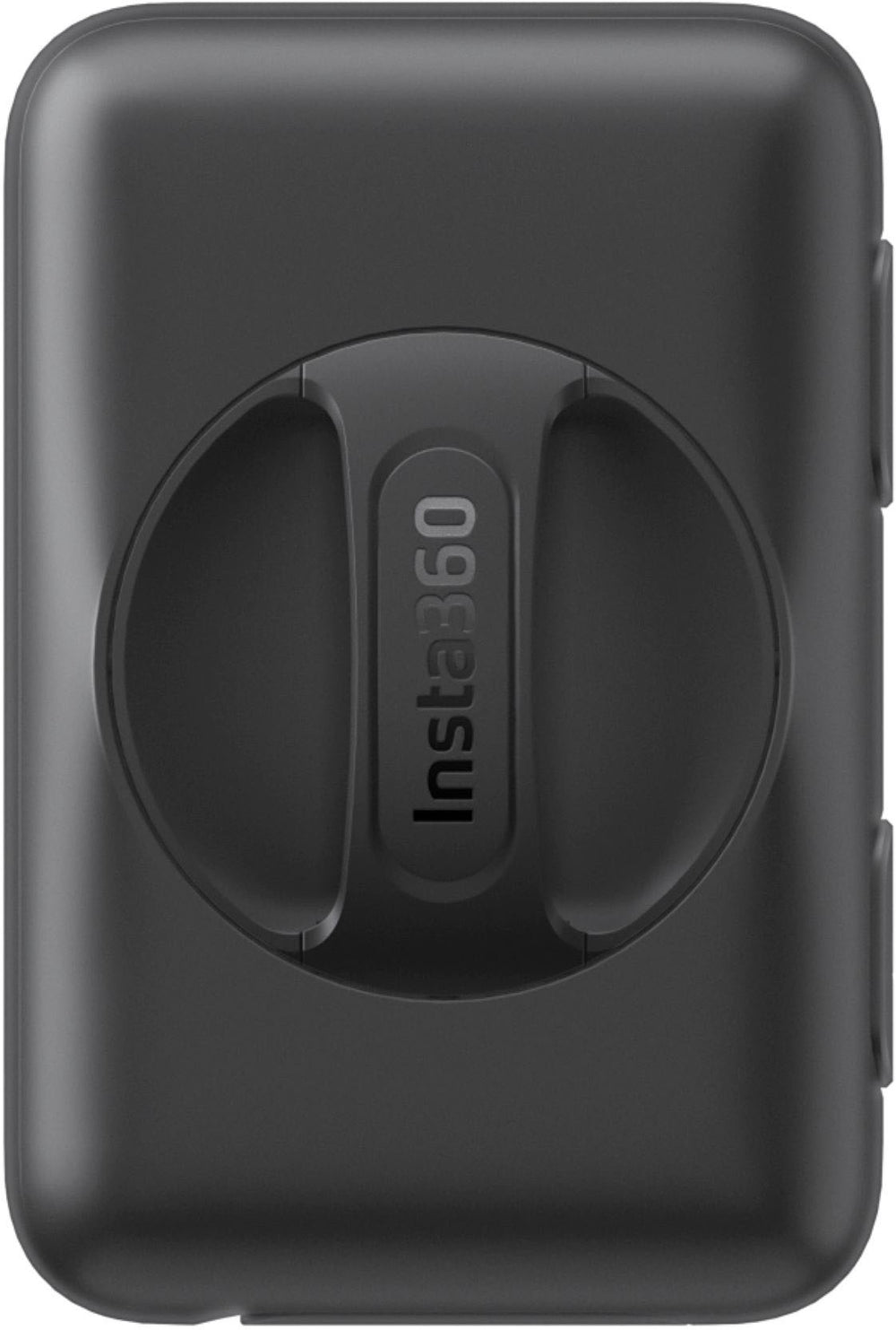 Insta360 - GPS Smart Universal Remote - Black_1