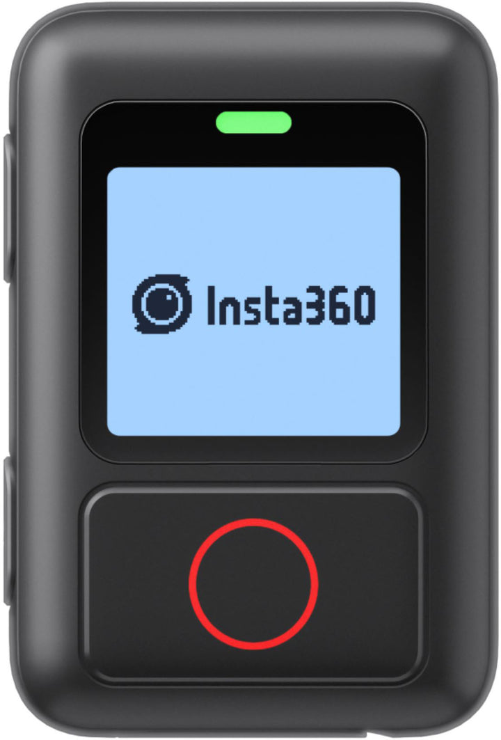 Insta360 - GPS Smart Universal Remote - Black_0