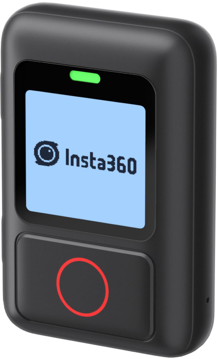Insta360 - GPS Smart Universal Remote - Black_4