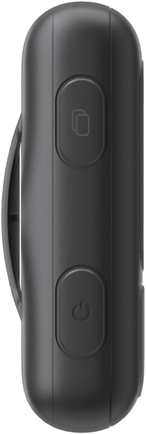 Insta360 - GPS Smart Universal Remote - Black_2