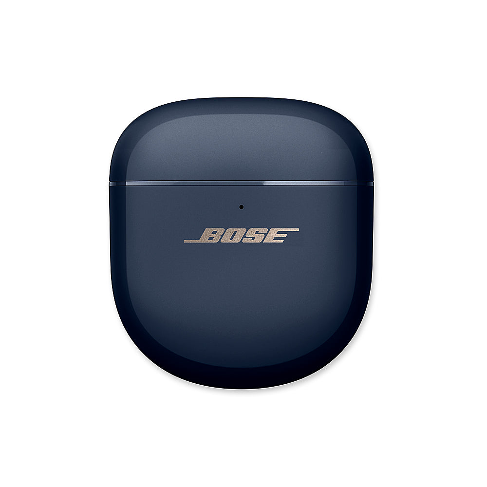 Bose - Charging Case for QuietComfort Earbuds II - Midnight Blue_0