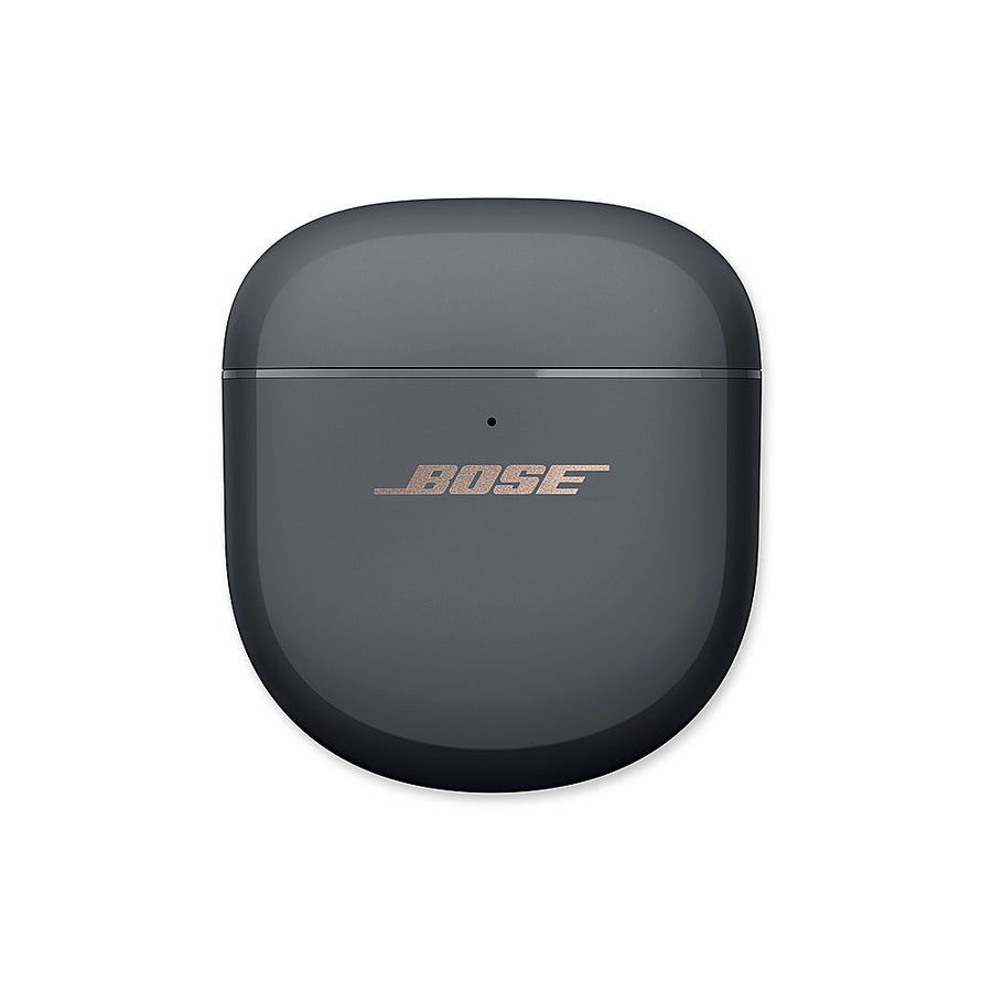 Bose - Charging Case for QuietComfort Earbuds II - Eclipse Gray_0