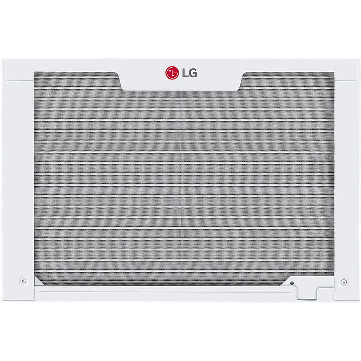 LG - 1,000 Sq. Ft. 18,000 BTU Smart Window Air Conditioner - White_5