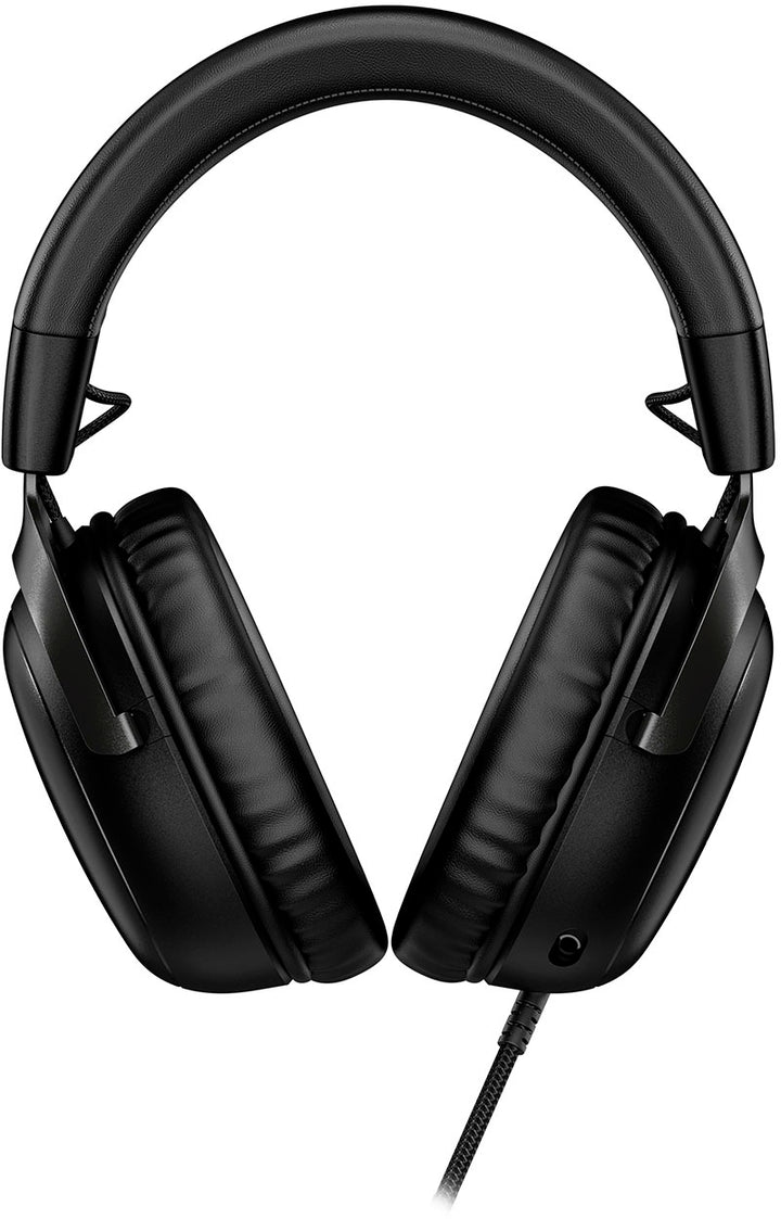 HyperX - Cloud III Wired DTS Headphone:X Gaming Headset for PC, PS5, PS4, Xbox Series X|S, Xbox One, Nintendo Switch, and Mobile_2