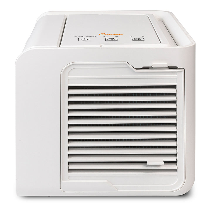 CRANE - Desktop Air Cooler & Humidifier - White_3