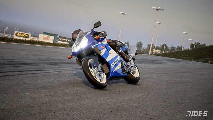 Ride 5 - PlayStation 5_2