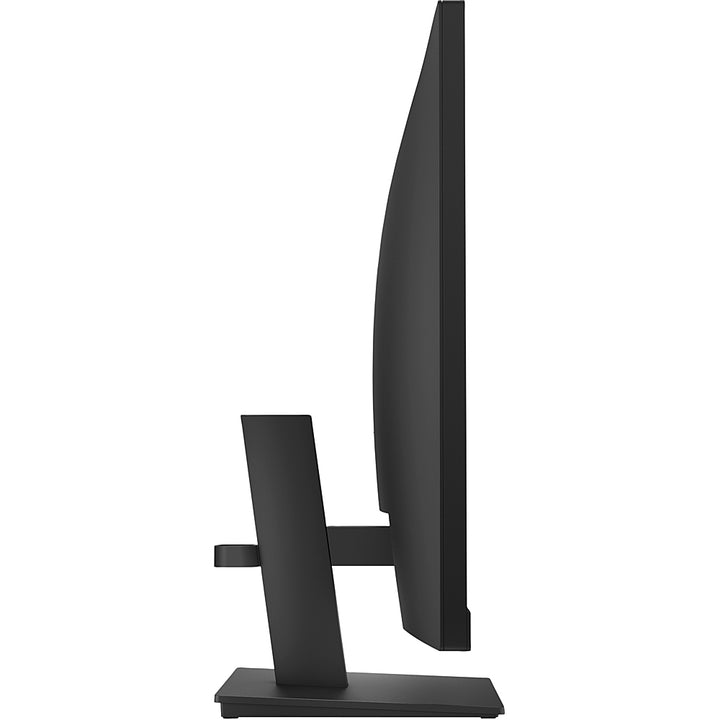 HP - 27" IPS LCD FHD 75Hz Monitor (VGA, HDMI) - Black_7
