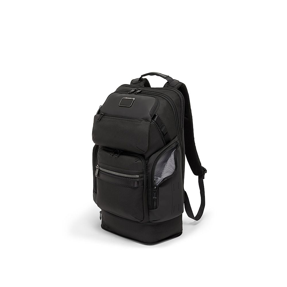 TUMI - Alpha Bravo Nomadic Backpack - Black_6